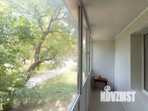 1-к квартира, вторичка, 34м2, 1/5 этаж
