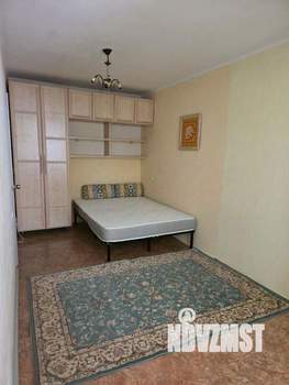 1-к квартира, вторичка, 24м2, 3/5 этаж
