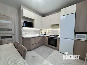 2-к квартира, вторичка, 55м2, 8/9 этаж