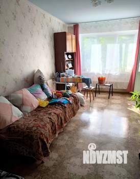3-к квартира, вторичка, 62м2, 3/9 этаж