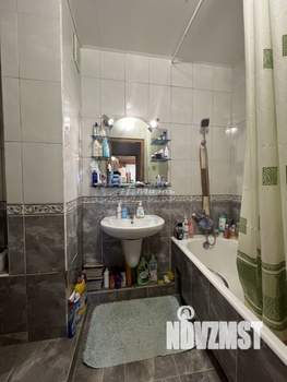 3-к квартира, вторичка, 69м2, 4/9 этаж