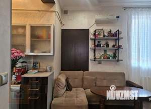 3-к квартира, вторичка, 67м2, 1/1 этаж