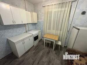 1-к квартира, вторичка, 36м2, 3/9 этаж