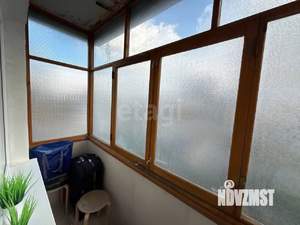 2-к квартира, вторичка, 46м2, 3/5 этаж