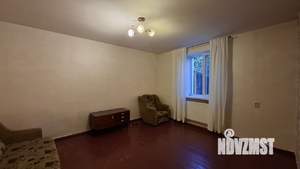 3-к квартира, вторичка, 48м2, 1/1 этаж