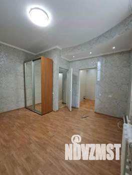 1-к квартира, вторичка, 25м2, 1/6 этаж