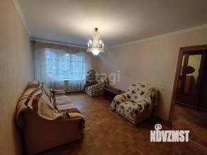 3-к квартира, вторичка, 63м2, 3/5 этаж