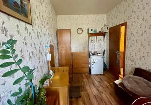 2-к квартира, вторичка, 50м2, 3/3 этаж