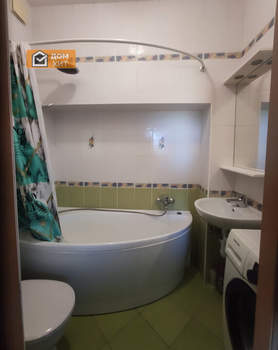 2-к квартира, вторичка, 45м2, 4/4 этаж