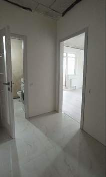 Студия квартира, вторичка, 27м2, 5/10 этаж