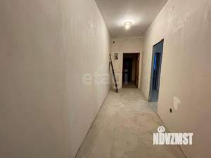 1-к квартира, вторичка, 52м2, 1/5 этаж