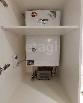 1-к квартира, вторичка, 39м2, 1/10 этаж