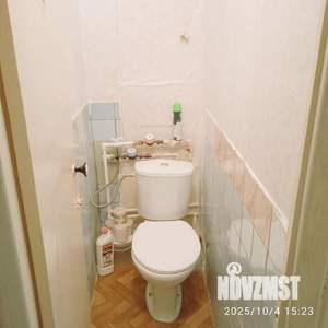 2-к квартира, вторичка, 50м2, 3/5 этаж