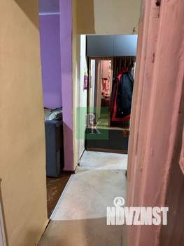 2-к квартира, вторичка, 42м2, 1/5 этаж