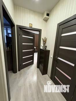 1-к квартира, вторичка, 36м2, 1/5 этаж