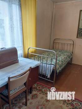 3-к квартира, вторичка, 51м2, 4/5 этаж