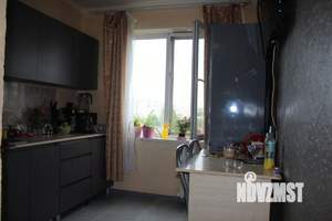 2-к квартира, вторичка, 49м2, 9/9 этаж