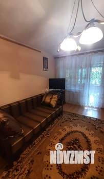 1-к квартира, вторичка, 31м2, 1/5 этаж