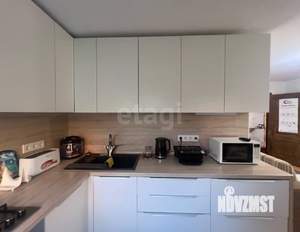 3-к квартира, вторичка, 59м2, 5/5 этаж