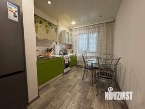 4-к квартира, вторичка, 83м2, 1/9 этаж