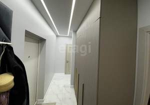2-к квартира, вторичка, 60м2, 6/17 этаж