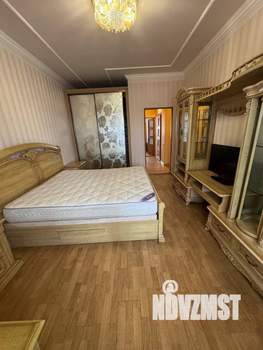 3-к квартира, вторичка, 97м2, 11/11 этаж