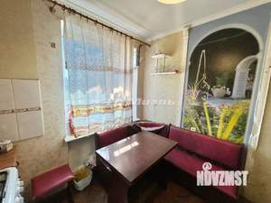 2-к квартира, вторичка, 50м2, 5/5 этаж