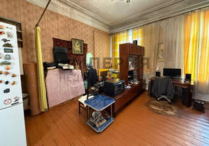 2-к квартира, вторичка, 50м2, 2/2 этаж