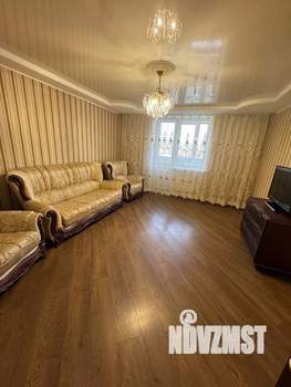 3-к квартира, вторичка, 84м2, 3/5 этаж