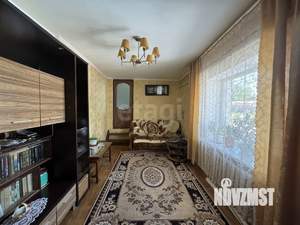 2-к квартира, вторичка, 40м2, 1/1 этаж