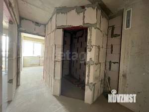 1-к квартира, вторичка, 38м2, 7/10 этаж