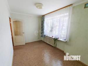 2-к квартира, вторичка, 39м2, 4/5 этаж