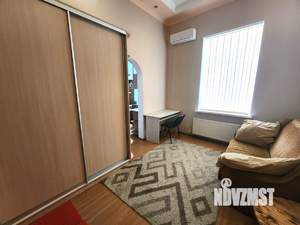 1-к квартира, вторичка, 20м2, 1/1 этаж