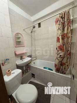 1-к квартира, вторичка, 28м2, 3/5 этаж