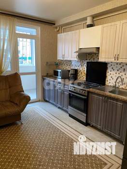 2-к квартира, вторичка, 72м2, 1/10 этаж