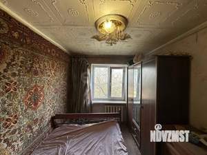 2-к квартира, вторичка, 42м2, 4/5 этаж