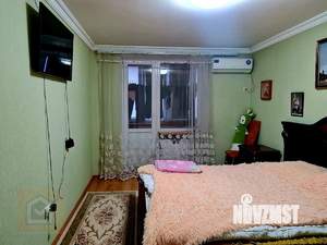 3-к квартира, вторичка, 72м2, 9/9 этаж