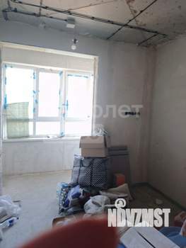2-к квартира, вторичка, 55м2, 12/17 этаж