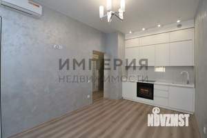 1-к квартира, вторичка, 35м2, 8/12 этаж