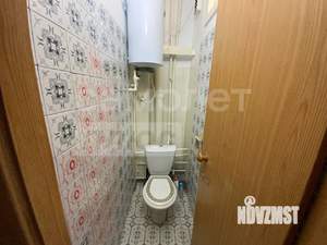 3-к квартира, вторичка, 65м2, 5/5 этаж