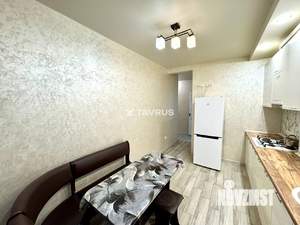 1-к квартира, вторичка, 33м2, 4/8 этаж