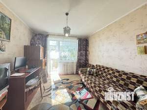 2-к квартира, вторичка, 58м2, 5/5 этаж