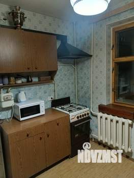 2-к квартира, вторичка, 53м2, 5/10 этаж
