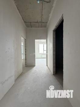 2-к квартира, вторичка, 43м2, 12/12 этаж