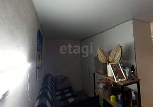 1-к квартира, вторичка, 23м2, 3/5 этаж