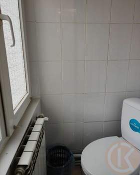 1-к квартира, вторичка, 18м2, 1/1 этаж