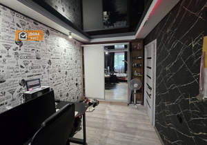 3-к квартира, вторичка, 68м2, 3/5 этаж