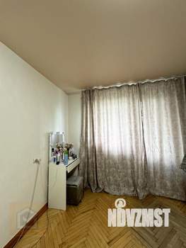 2-к квартира, вторичка, 44м2, 5/5 этаж