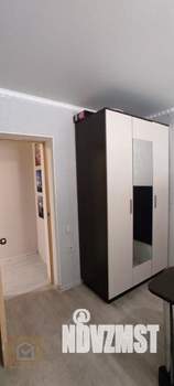 2-к квартира, вторичка, 45м2, 1/5 этаж