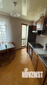 4-к квартира, вторичка, 89м2, 9/9 этаж